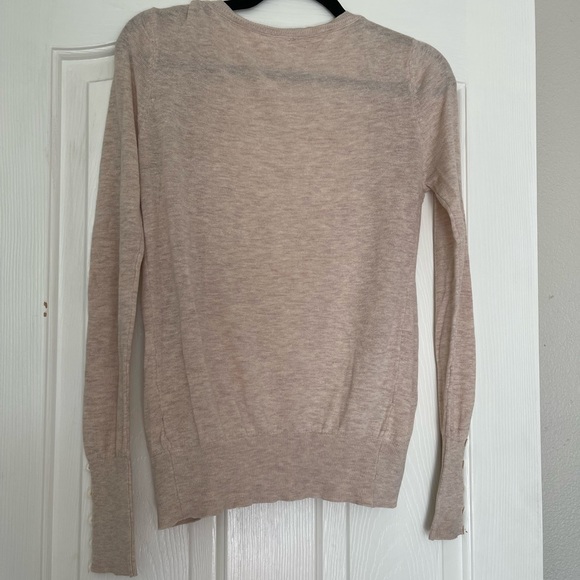 Debut Cream Cardigan - Picture 5 of 5